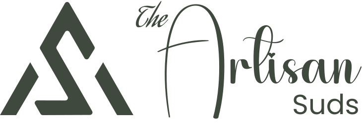The Artisan Suds Logo