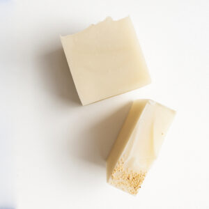 Peppermint Soap – Cooling & Refreshing